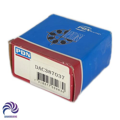 قیمت و خرید بلبرینگ چرخ جلو جک J3 برند PDN تکنولوژی آلمان