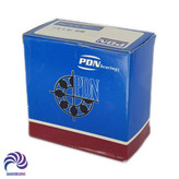 قیمت و خرید بلبرینگ چرخ جلو جک J3 برند PDN تکنولوژی آلمان