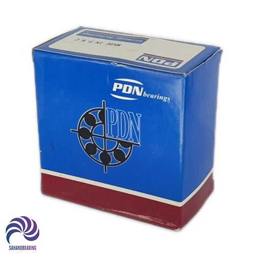 قیمت و خرید بلبرینگ چرخ جلو جک J3 برند PDN تکنولوژی آلمان