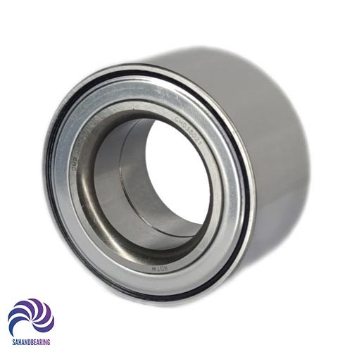 قیمت و خرید بلبرینگ چرخ جلو جک J3 برند GMB ساخت کره جنوبی