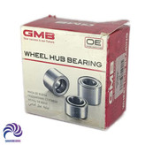 قیمت و خرید بلبرینگ چرخ جلو جک J3 برند GMB ساخت کره جنوبی