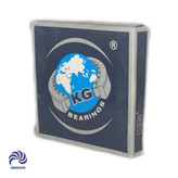 قیمت،خرید و مشخصات بلبرینگ 6912 2rs برند KG