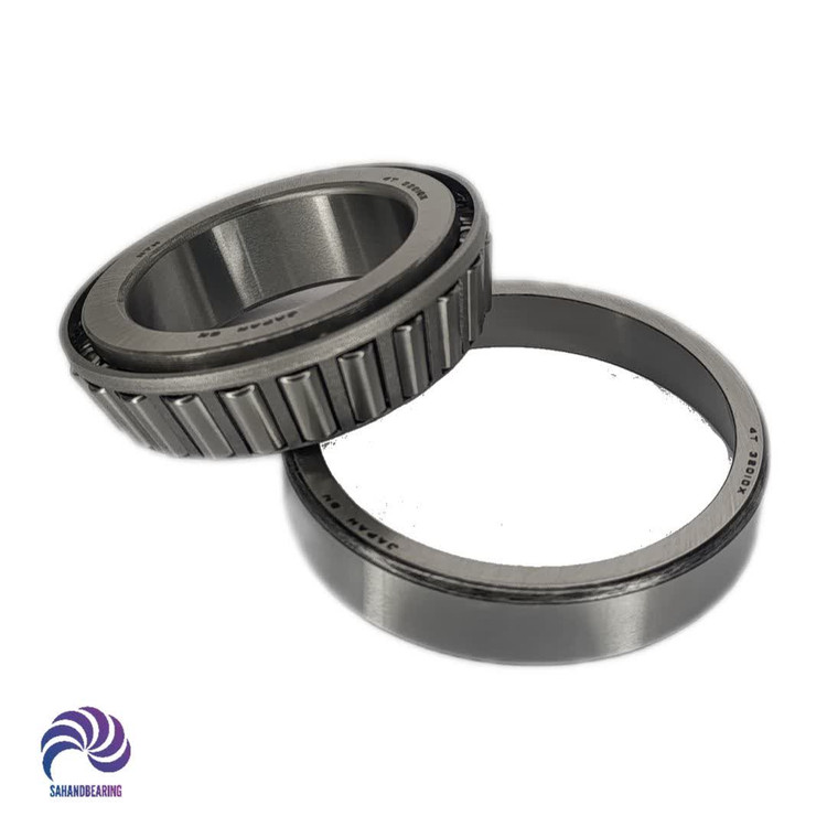 قیمت و خرید رولبرینگ 32010 برند NTN ژاپن اصلی | سهند بلبرینگ