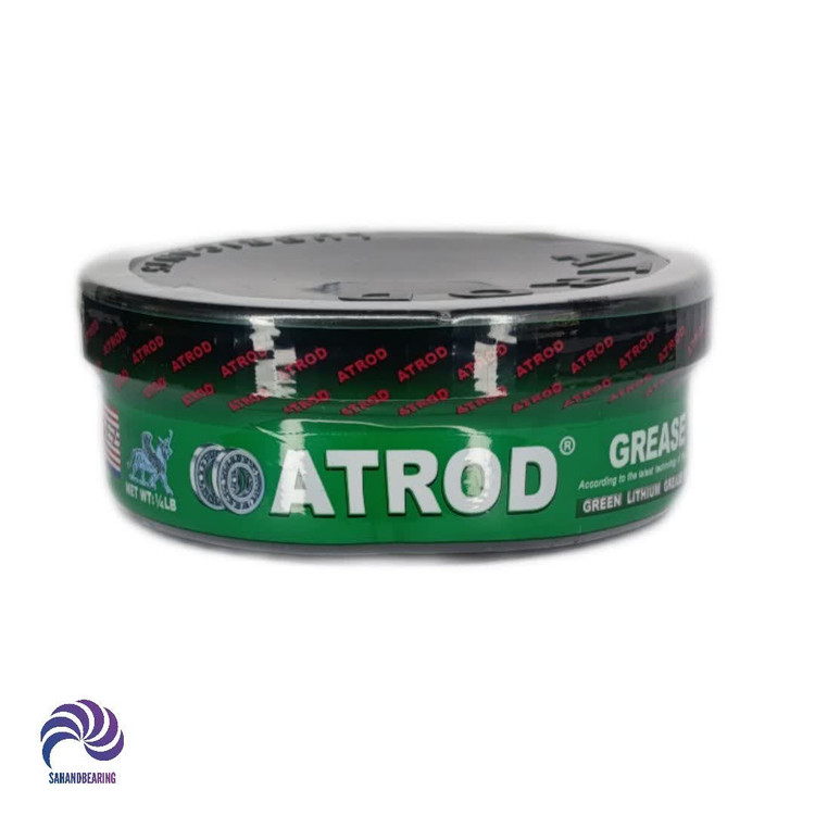 قیمت و خرید گریس نسوز آترود مدل EPG/3 وزن 125 گرم