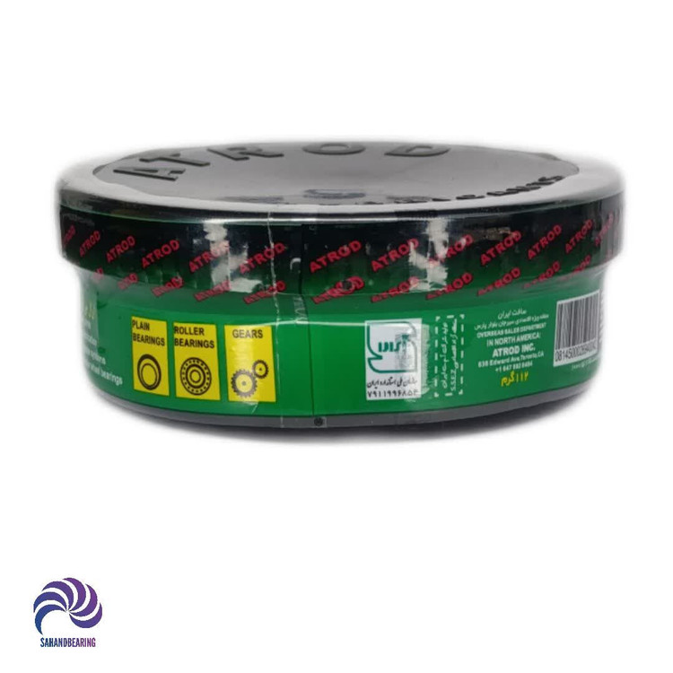 قیمت و خرید گریس نسوز آترود مدل EPG/3 وزن 125 گرم