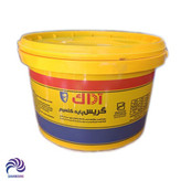 قیمت و خرید گریس پایه کلسیم درجه غلظت 3 برند آداک وزن 3 کیلوگرم