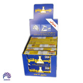 قیمت و خرید چسب دو قلو غفاری بسته 12 عددی