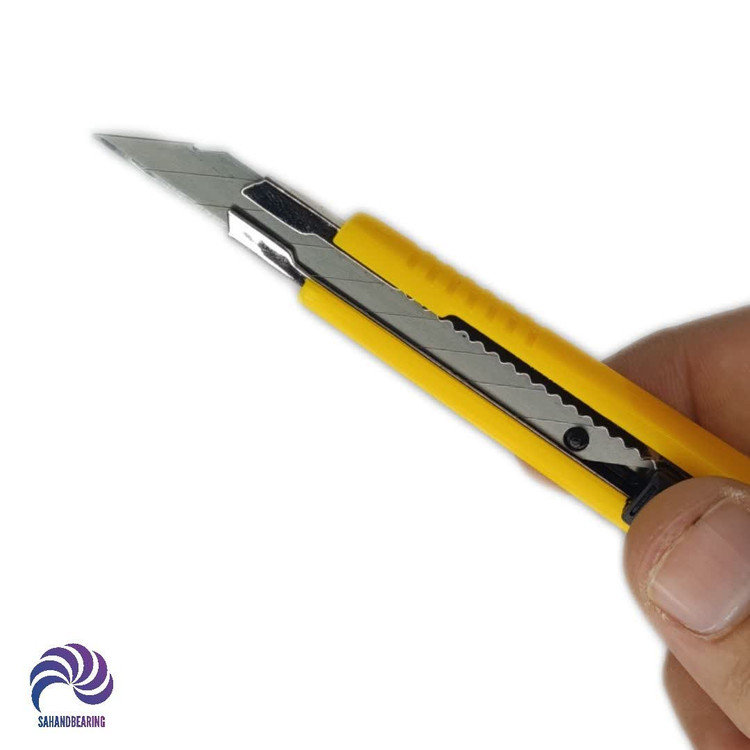 قیمت و خرید تیغ موکت بری (کاتر) برند SHINWAY