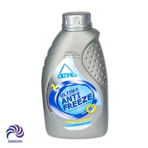 قیمت و خرید ضد یخ و ضد جوش اولتیما وزن 1 کیلوگرم