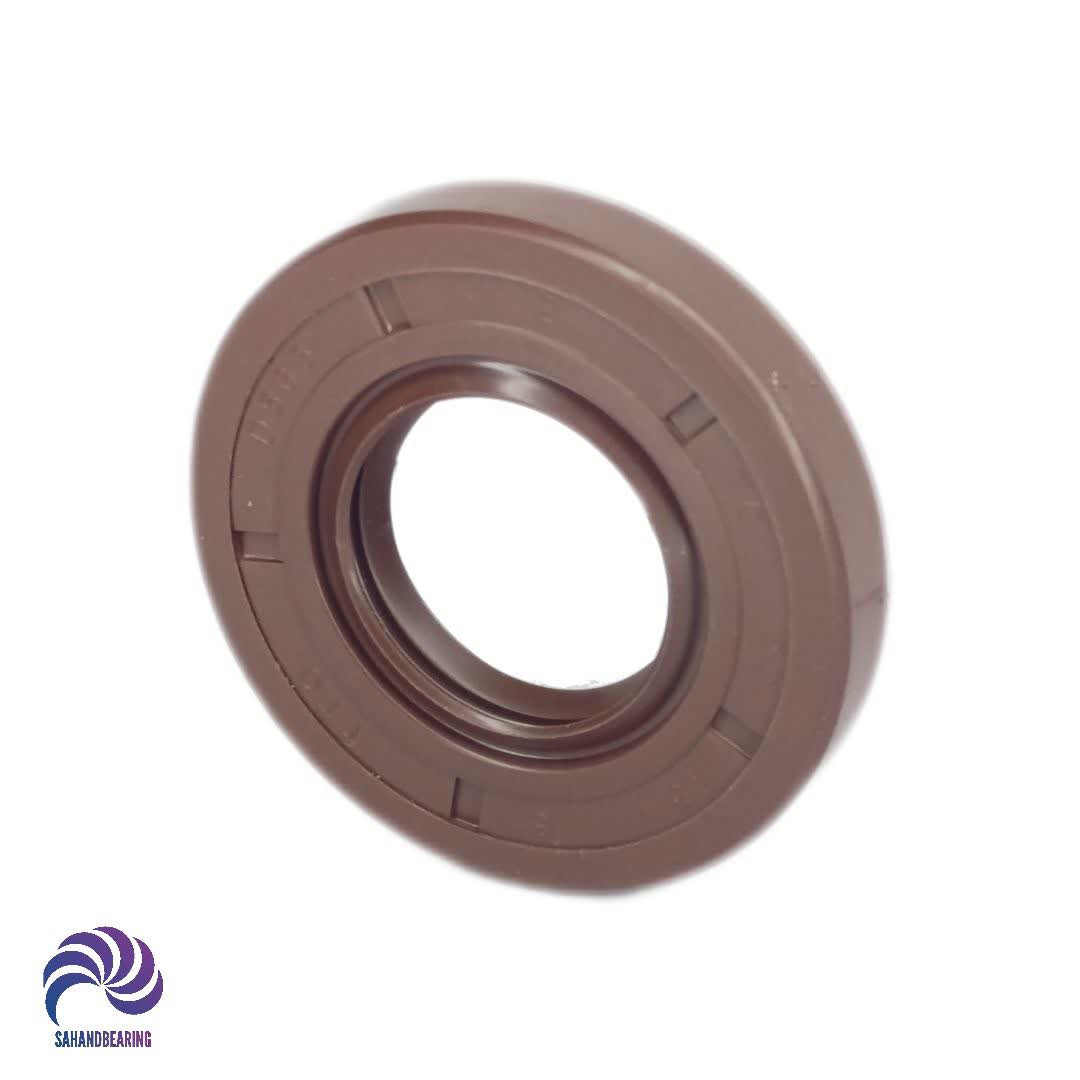 قیمت و خرید کاسه نمد 7*45*22 TC برند TTO تایوان