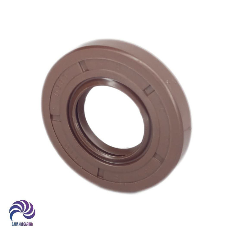 قیمت و خرید کاسه نمد 7*45*22 TC برند TTO تایوان