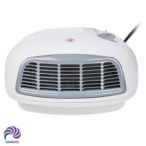 قیمت و خرید فن هیتر پارس خزر مدل FH-2000P