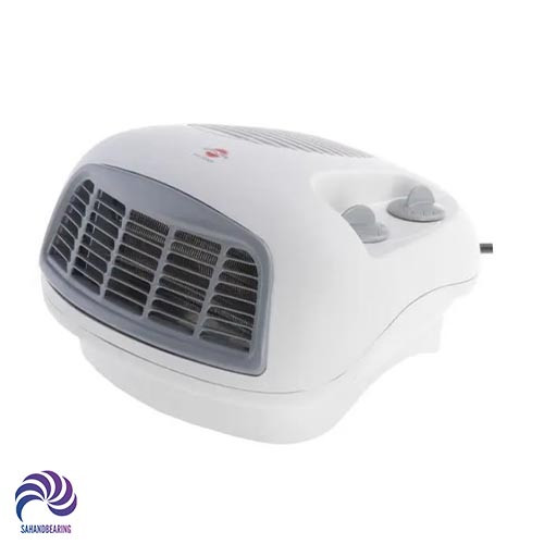 قیمت و خرید فن هیتر پارس خزر مدل FH-2000P