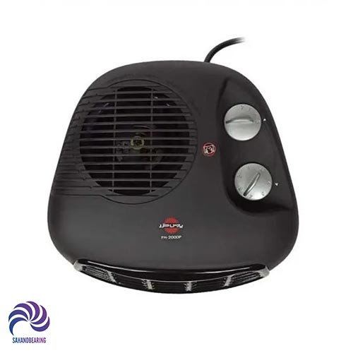 قیمت و خرید فن هیتر پارس خزر مدل FH-2000P