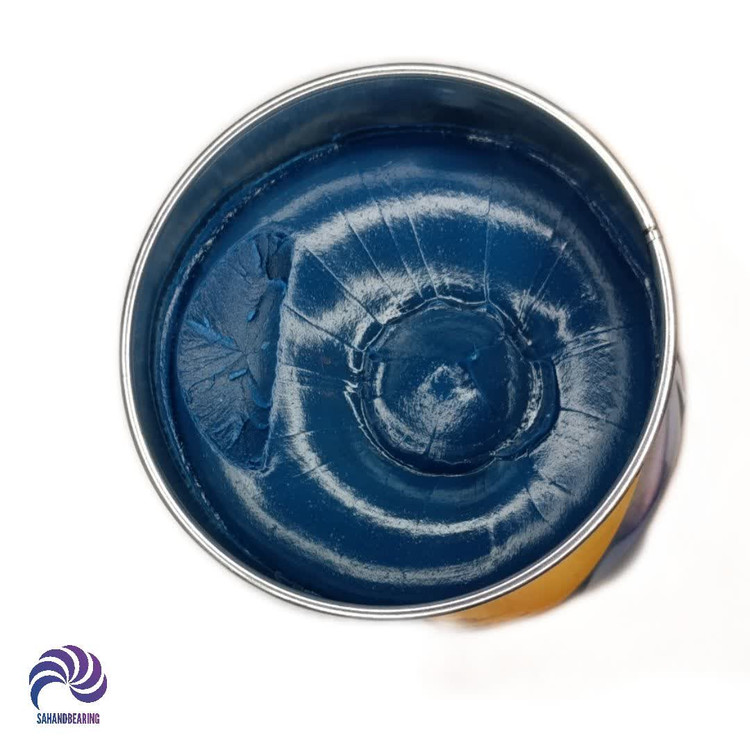 خرید گریس نسوز پایه لیتیوم فول کمپلکس برند لوبرینو کارتن 12 عددی