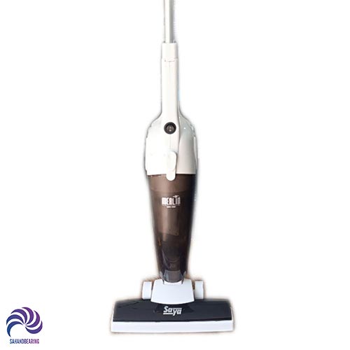 قیمت و خرید جارو برقی عصایی مدل مرلین برند SAYA محصولی از پارس خزر