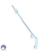 جارو عصایی مدل مرلین