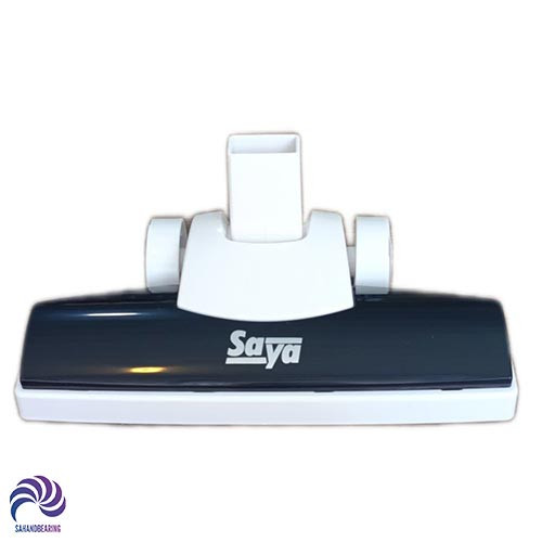 قیمت و خرید جارو برقی عصایی مدل مرلین برند SAYA محصولی از پارس خزر