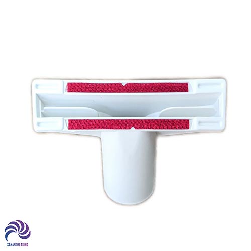 قیمت و خرید جارو برقی عصایی مدل مرلین برند SAYA محصولی از پارس خزر