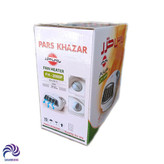 قیمت و خرید فن هیتر پارس خزر مدل FH-2000P