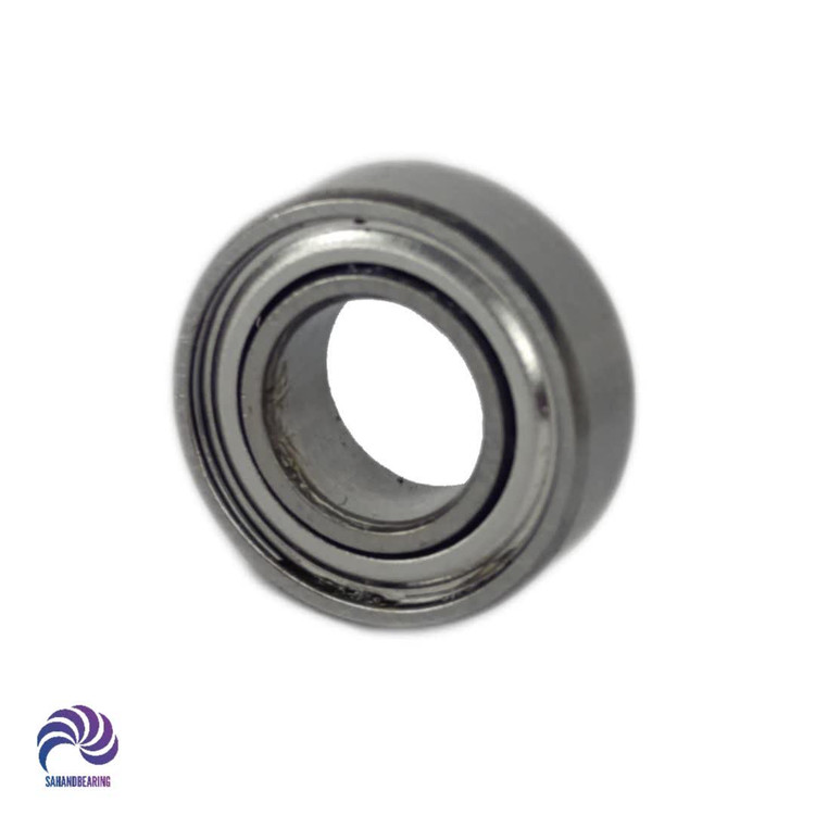 قیمت و خرید بلبرینگ مینیاتوری 4*12*6 ZZ برند KG