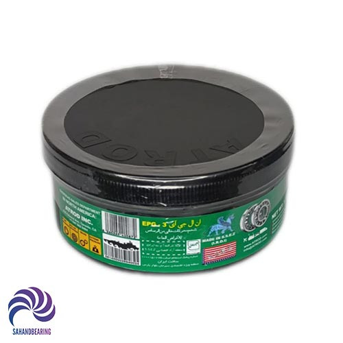 قیمت و خرید گریس نسوز آترود مدل EPG/3 وزن 250 گرم با گارانتی اصالت کالا | سهند بلبرینگ