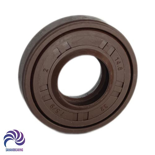 قیمت و خرید کاسه نمد دینام ایسوزو کد 9/7.5*32*14.8 برند NNK تایوان با گارانتی اصالت کالا | سهند بلبرینگ