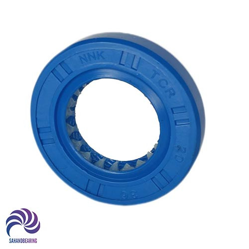 قیمت و خرید کاسه نمد هیدرولیک پژو 405 کد 7*36*20 برند NNK تایوان اصلی با گارانتی اصالت کالا | سهند بلبرینگ