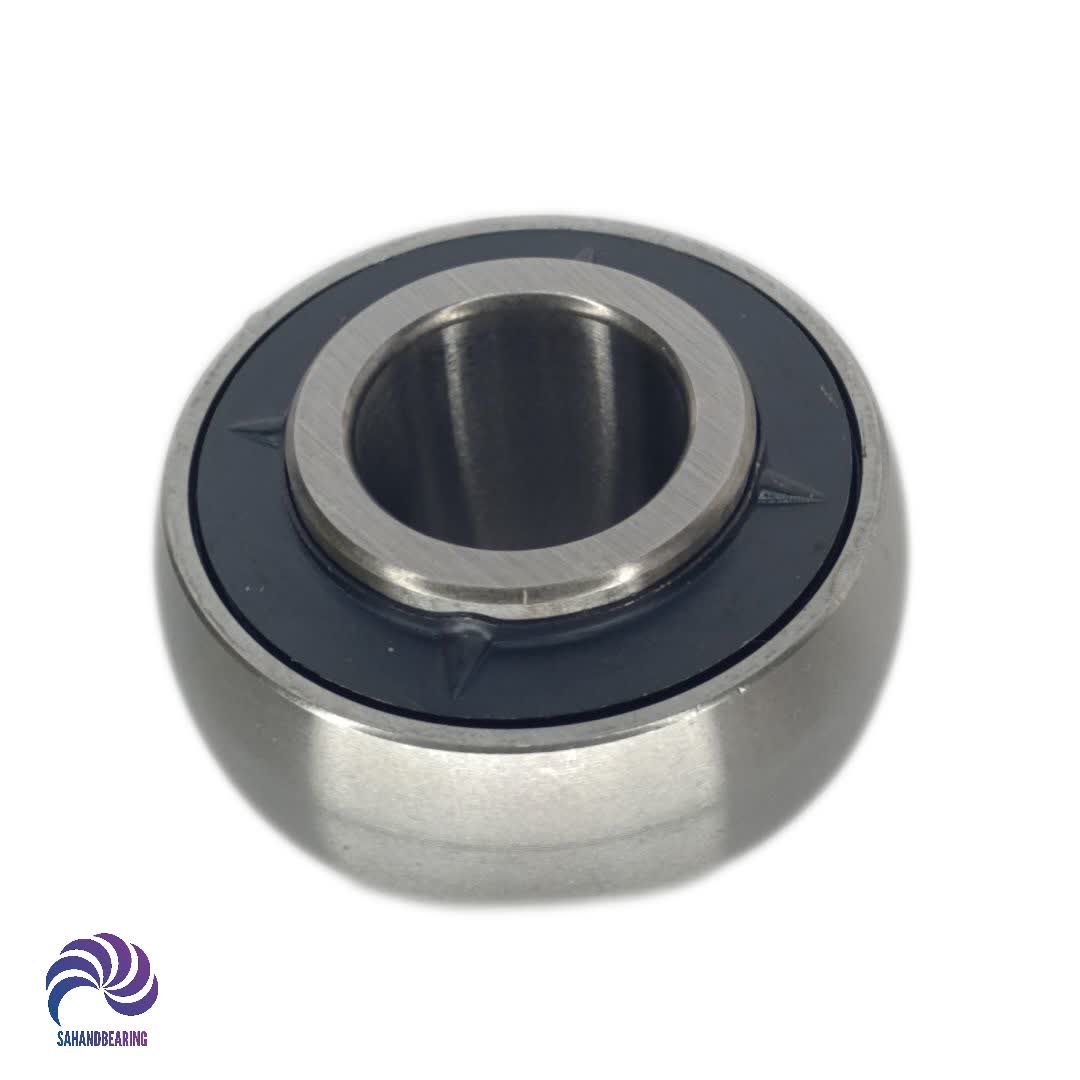 قیمت و خرید بلبرینگ UC 204 برند KG با کیفیت و گارانتی اصالت کالا | سهند بلبرینگ