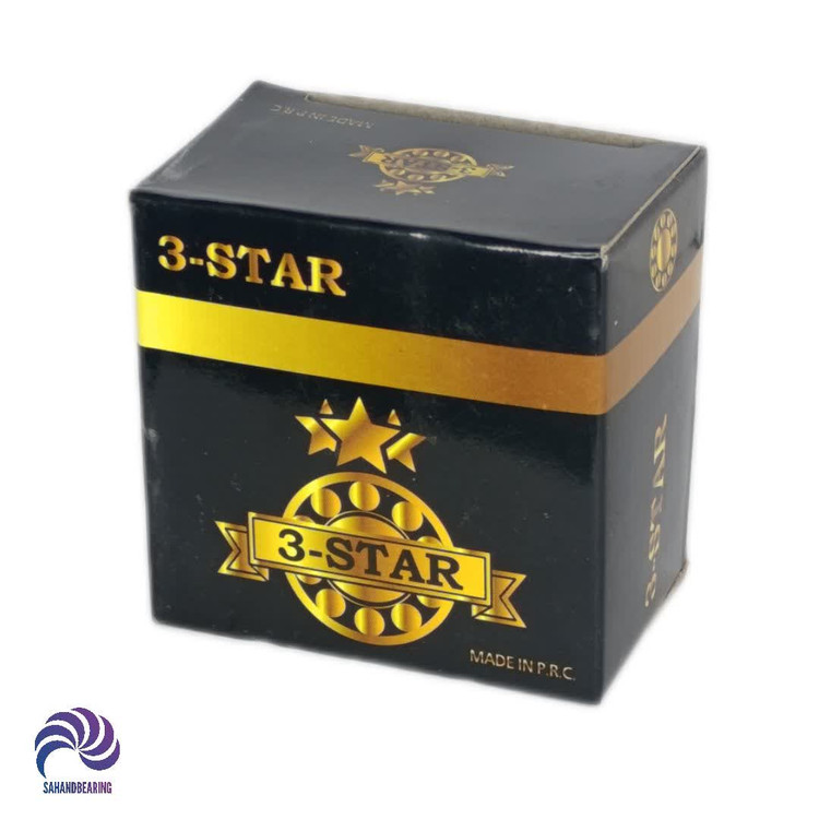 قیمت و خرید بلبرینگ UC 208 برند 3STAR با گارانتی اصالت کالا | سهند بلبرینگ