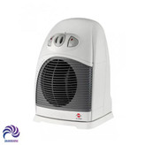 قیمت و خرید فن هیتر ایستاده با پایه ثابت مدل 2000E برند پارس خزر