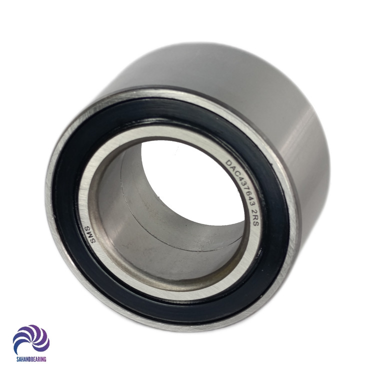 قیمت و خرید بلبرینگ چرخ جلو ماکسیما کد DAC437643 برند SMS