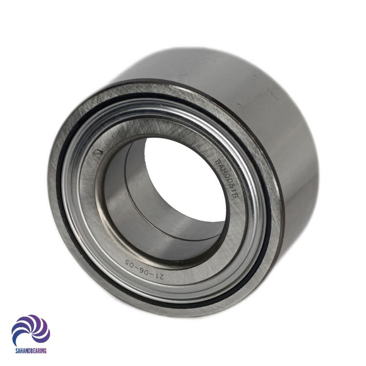 قیمت و خرید بلبرینگ چرخ جلو 206 تیپ 2 و 3 برند DS | سهند بلبرینگ