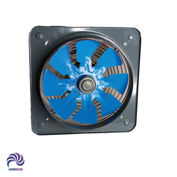 قیمت و خرید هواکش فلزی خانگی دمنده مدل VMA-20C4S با کیفیت و گارانتی | سهند بیرینگ