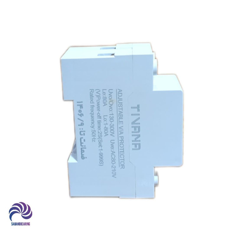 قیمت و خرید محافظ ولتاژ تیوانا 80 آمپر | سهند بیرینگ