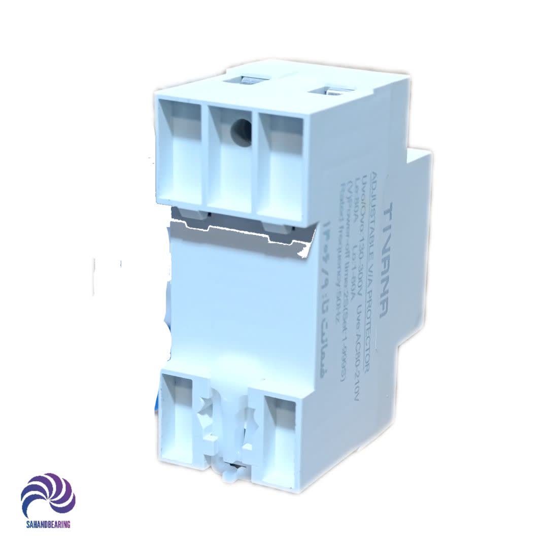 قیمت و خرید محافظ ولتاژ تیوانا 80 آمپر | سهند بیرینگ