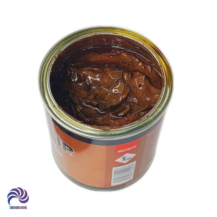 قیمت و خرید گریس نسوز پایه مس COPASLIP ساخت انگلستان وزن 500 گرمی با گارانتی اصالت کالا | سهند بلبرینگ