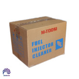 خرید اسپری انژکتور M-TOOSI حجم 450 میلی لیتر کارتن 12 عددی با قیمت عمده | سهند بلبرینگ