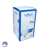 قیمت و خرید لامپ ال ای دی 30 وات تیوانا مدل استوانه ای با گارانتی تعویض و اصالت کالا | سهند بیرینگ