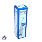 قیمت و خرید لامپ ال ای دی 8 وات تیوانا مدل شمعی در 3 رنگ با گارانتی تعویض و اصالت کالا | سهند بیرینگ