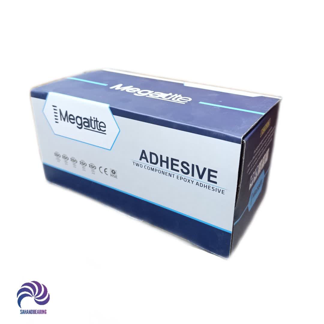 قیمت و خرید چسب اپوکسی مگاتایت C با کیفیت و گارانتی اصالت کالا | سهند بیرینگ