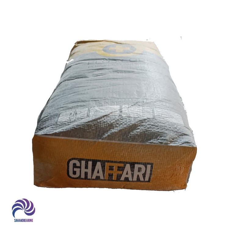 قیمت و خرید چسب کاشی پودری غفاری وزن 25 کیلوگرم با گارانتی اصالت کالا | سهند بیرینگ