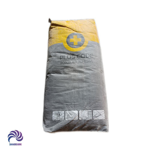 قیمت و خرید چسب کاشی پودری غفاری وزن 25 کیلوگرم با گارانتی اصالت کالا | سهند بیرینگ