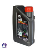 قیمت و خرید روغن موتور سیکلت مدل 10w30 (ویژه اسکوتر) برند لوبرینو حجم 1 لیتری با کیفیت و گارانتی اصالت کالا | سهند بلبرینگ