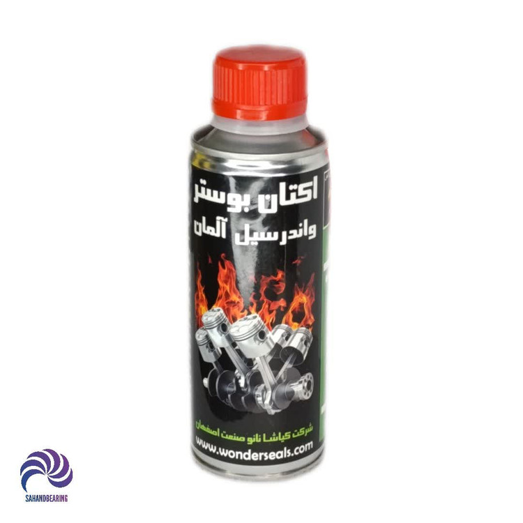 قیمت و خرید اکتان بوستر واندرسیل حجم 250 میلی لیتر | سهند بلبرینگ