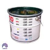 قیمت و خرید گریس نسوز آترود مدل EPG/3 وزن 10 پوندی (4.5 کیلوگرم) | سهند بلبرینگ