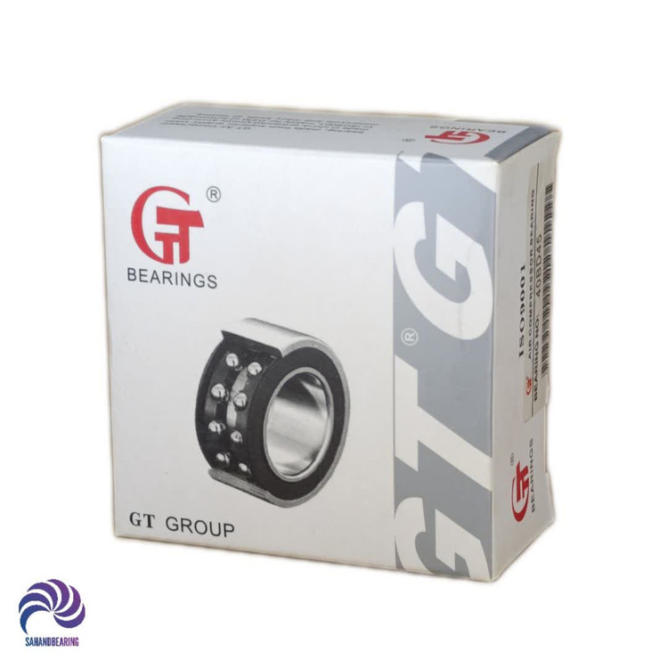 قیمت و خرید بلبرینگ کولر دنا پلاس برند GT | سهند بلبرینگ