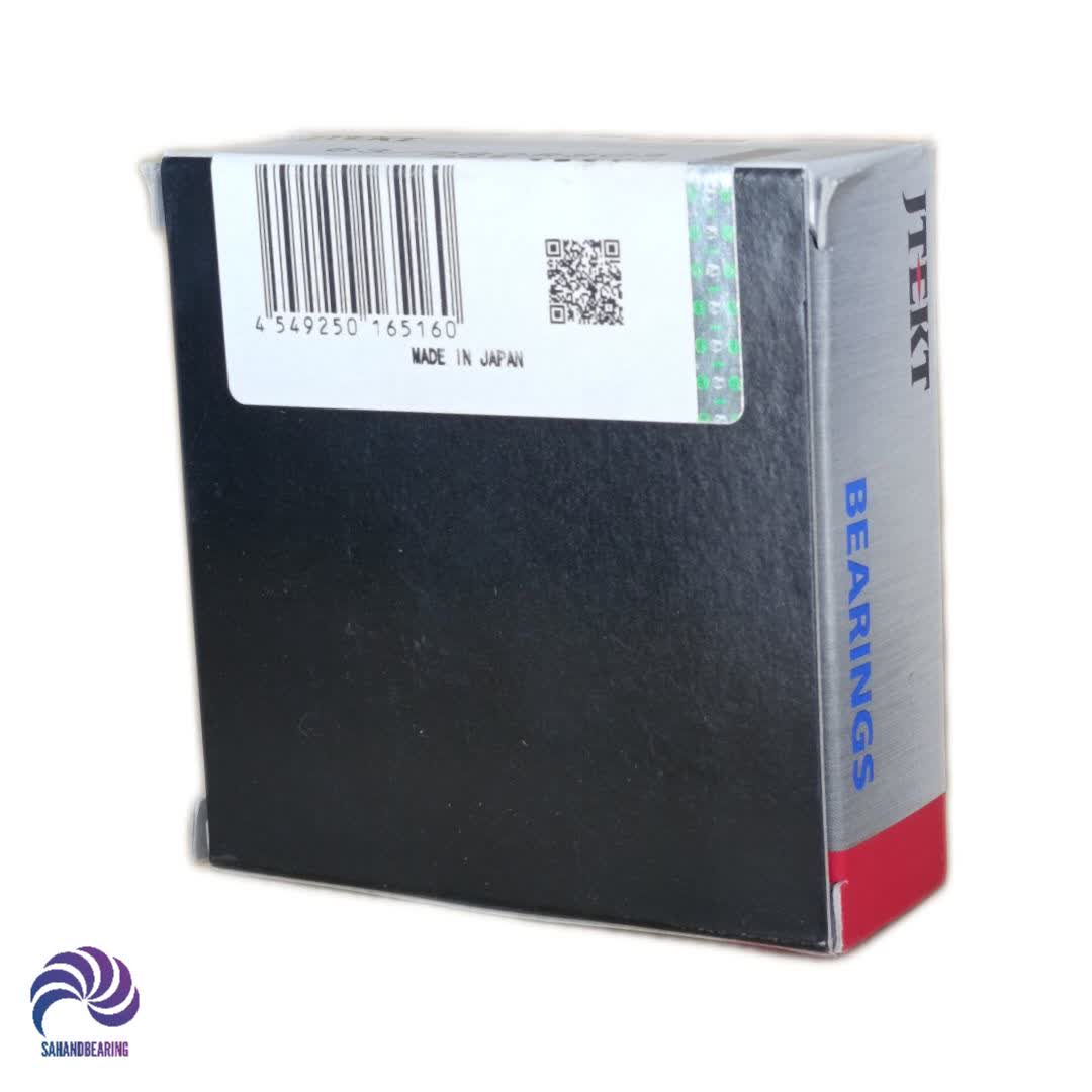 قیمت و خرید بلبرینگ 63/28 میل لنگ موتورسیکلت KOYO ژاپن (8 ساچمه) | سهند بلبرینگ