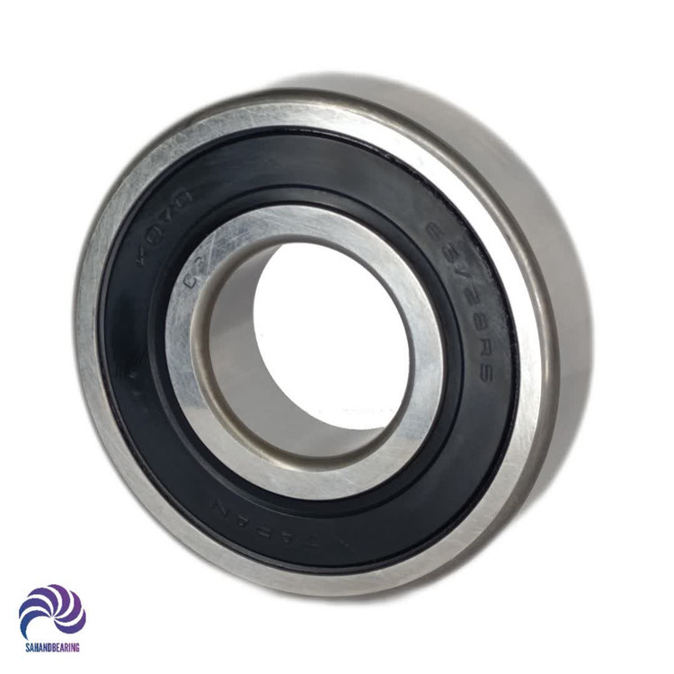 قیمت و خرید بلبرینگ 63/28 میل لنگ موتورسیکلت KOYO ژاپن (8 ساچمه) | سهند بلبرینگ