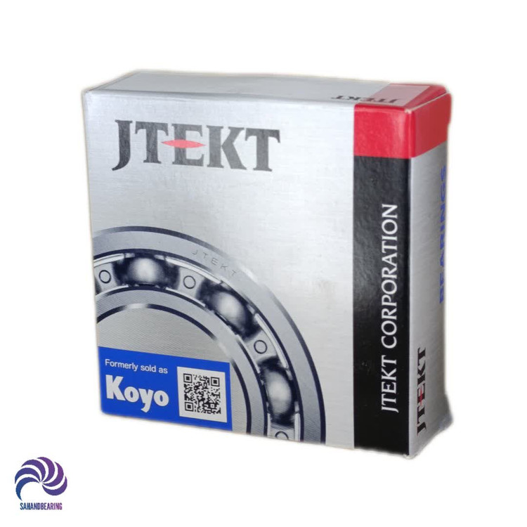 قیمت و خرید بلبرینگ 63/28 میل لنگ موتورسیکلت KOYO ژاپن (8 ساچمه) | سهند بلبرینگ